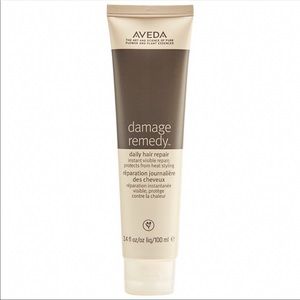 Aveda damage remedy